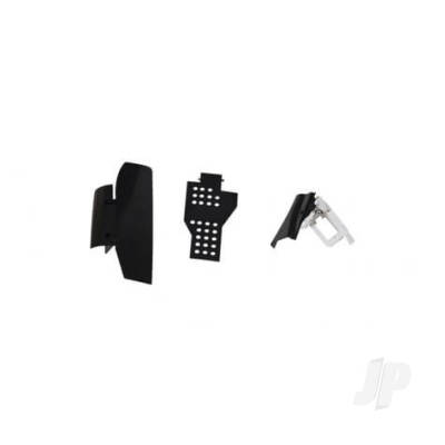 Front Landing Gear Cover (for 70mm A-10 V2)