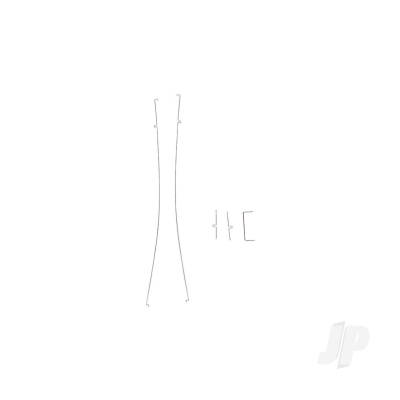 Linkage Rods (for 850mm Ranger)