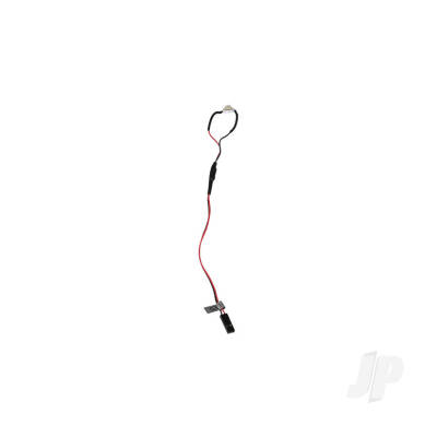 Front Landing Light (for 850mm Ranger)