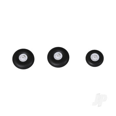 Wheel Set (for 850mm Ranger)