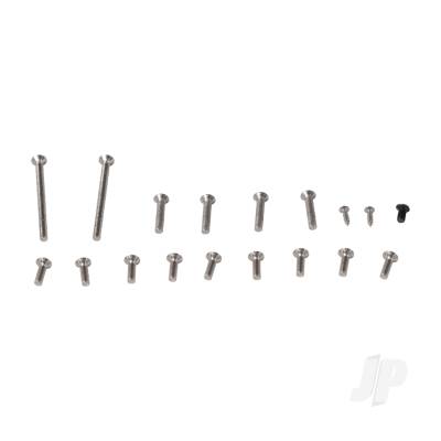 Screws Set (for 1800mm Ranger)