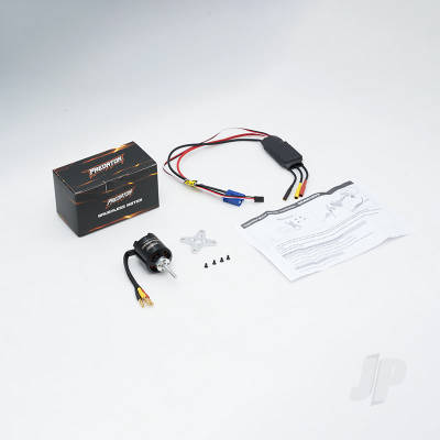 6S Upgrade Kit (for 1800mm Ranger)