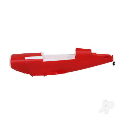 Fuselage (for 1400mm Pitts V2)
