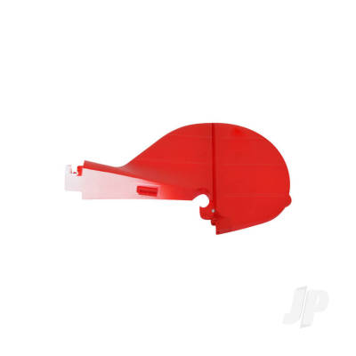 Vertical Stabiliser (for 1400mm Pitts V2)