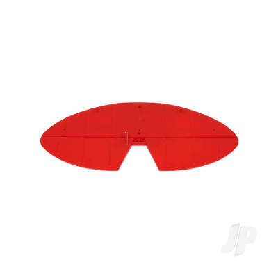 Horizontal Stabiliser (for 1400mm Pitts V2)