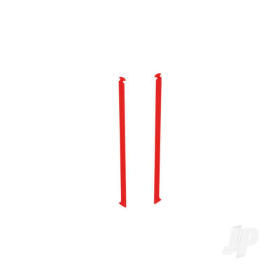 Tail Inclined Strut (for 1400mm Pitts V2)