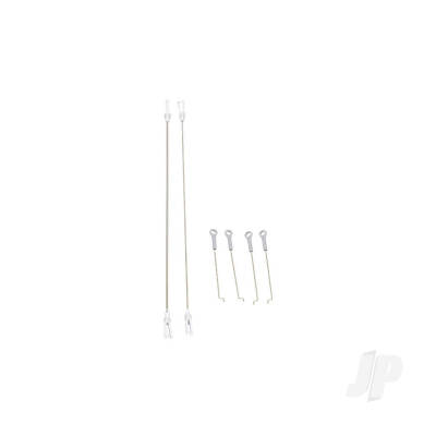 Linkage Rods (for 1400mm Pitts V2)