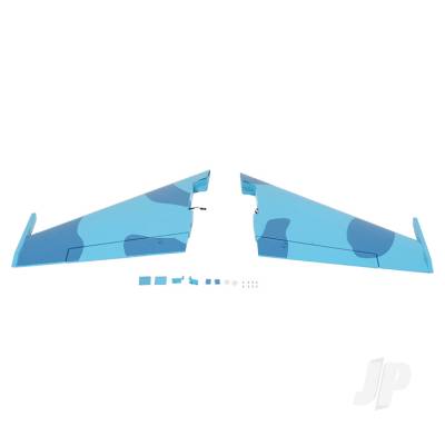 Main Wing Set (for 70mm SU-27)