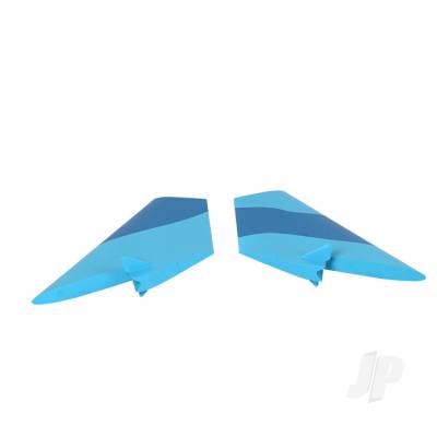 Horizontal Stabiliser (for 70mm SU-27)