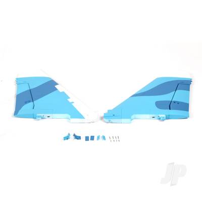 Vertical Stabiliser (for 70mm SU-27)