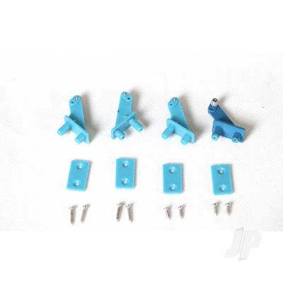 Control Horns (for 70mm SU-27)