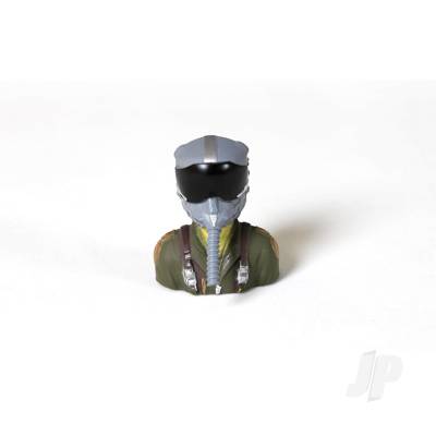 Pilot (for 70mm J-11/ 70mm SU-27)