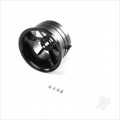 64mm Single Duct (for 64mm Ducted Fan (11-blades)/ 64mm F16 V2/ F35 V2/ F18 V2/ 64mm Futura)
