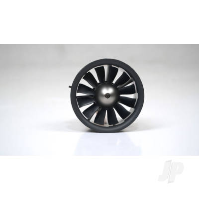 80mm Single Duct V2 (for 80mm Ducted fan (12-blades)/ 80mm Integral/ 80mm F86)