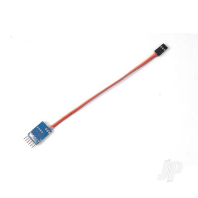6-Sec Sequencer (for 1700mm F4U V3/ 1400mm F4U V3/ 1500mm P47 / 80mm F-18)
