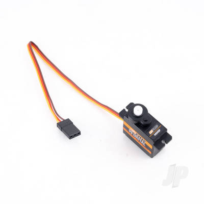 9G Digital Gear Servo Positive With 150mm Wire (for 64mm F-18/ Easy Trainer 800)