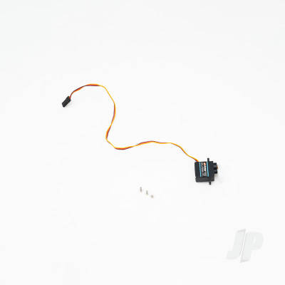 9G Digital Metal Gear Servo 54 Degree With 270mm Wire (For P47/ P-51D/ P40B/ P-39)