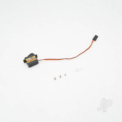 9G Digital Metal Gear Servo Positive With 150mm Wire ( for 1500mm P47)