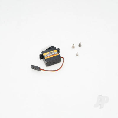 9G Digital Metal Gear Servo Positive With 60mm Wire (for ASW-17)