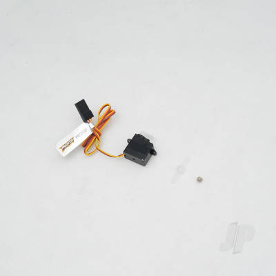 2G Digital Gear Servo Reverse With 250mm Wire (for 850mm Ranger)