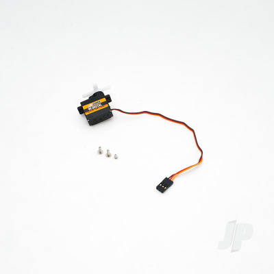 9G Digital Gear Servo Positive With 150mm Wire (for 1200mm Ranger V2 & V3)