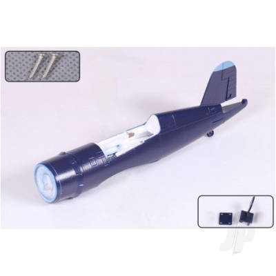 Fuselage (for 800mm F4U (V2))