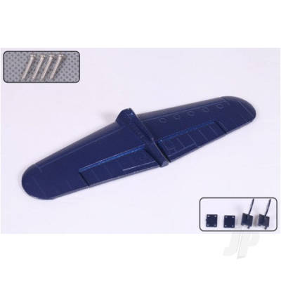 Horizontal Stabiliser (for 800mm F4U (V2))