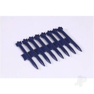 Missile Set (for 800mm F4U (V2))