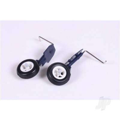 Main Landing Gear Set (for 800mm F4U (V2))