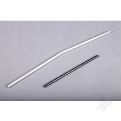 Pipes (for 1700mm P51 Red Tail)