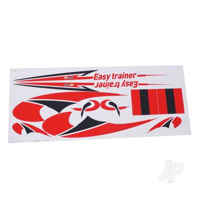 Sticker (for Easy Trainer 1280 V2)