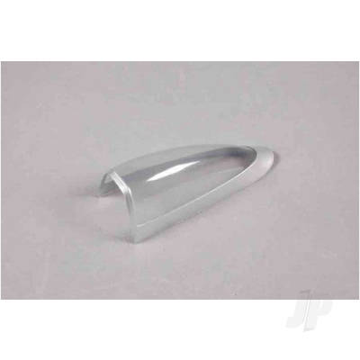 Plastic Canopy (for P-51D V7 & V8)
