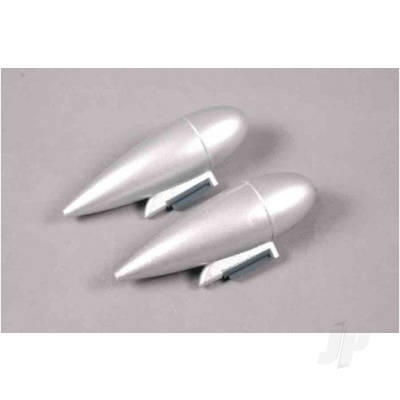 Oil Tank (for P-51D V7 & V8)