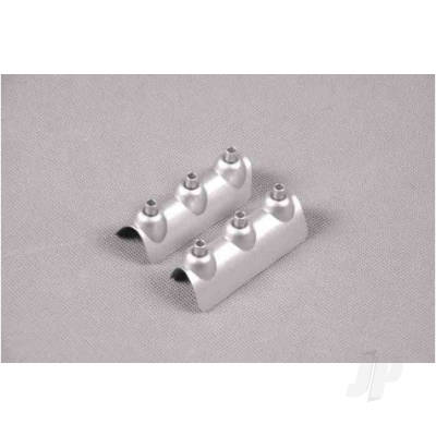 Machine Gun Set (for P-51D V7 & V8)