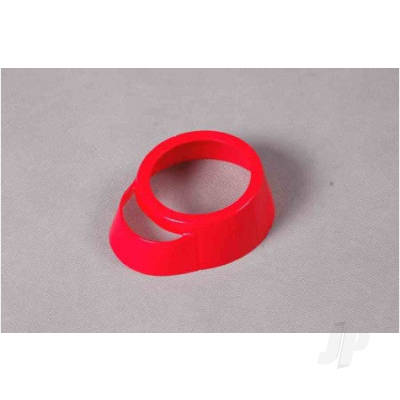 Cowl (for P-51D (Red Tail) (Duchess Arlene)