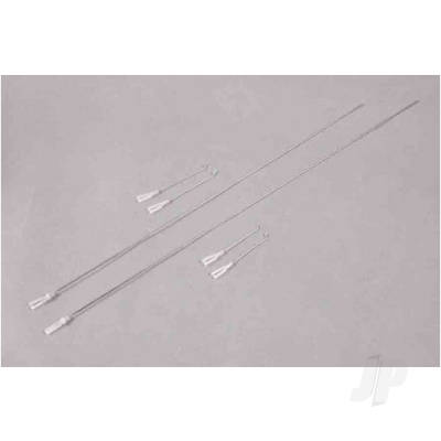 Linkage Rods (for P-51D V7 & V8)