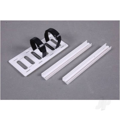 Battery Tray (for P-51D V7 & V8)