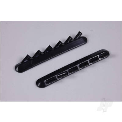 Exhaust Pipe (for P-51D V7 & V8)