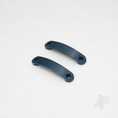 Wing Bolt Plate (for 1400mm F4U-4 (V3) (Blue)