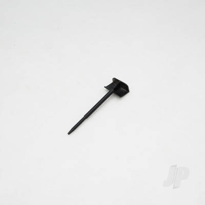 Airspeed Head (for 1100mm P-51D Mustang) (Voodoo)