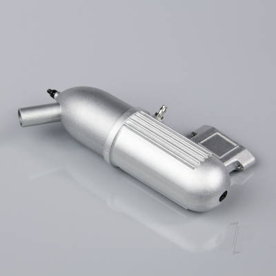 MF003A Silencer (for Force 46)