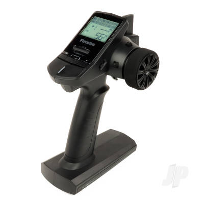 T3PV 3-Channel Surface Radio with R203GF Rx