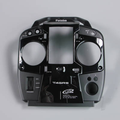 Front Case (for T4GRS)