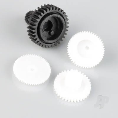 Servo Gear Set - S3010/3014/3072HV/3152/S-U400