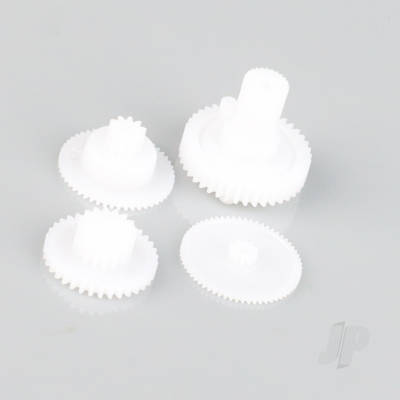 Servo Gear Set - S-U301