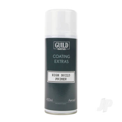 High Build Primer (400ml Aerosol)