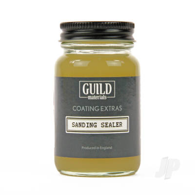 Sanding Sealer (60ml Jar)