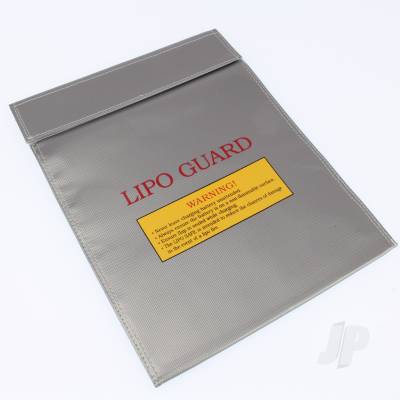 LiPo Bag (Large)