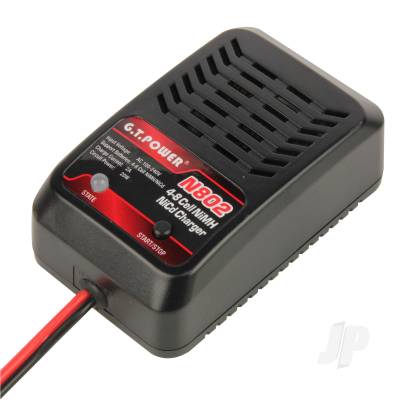 N802 20W AC 2A Charger (UK)