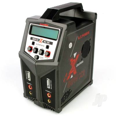 X2 Charger 2x80W Charger (UK)